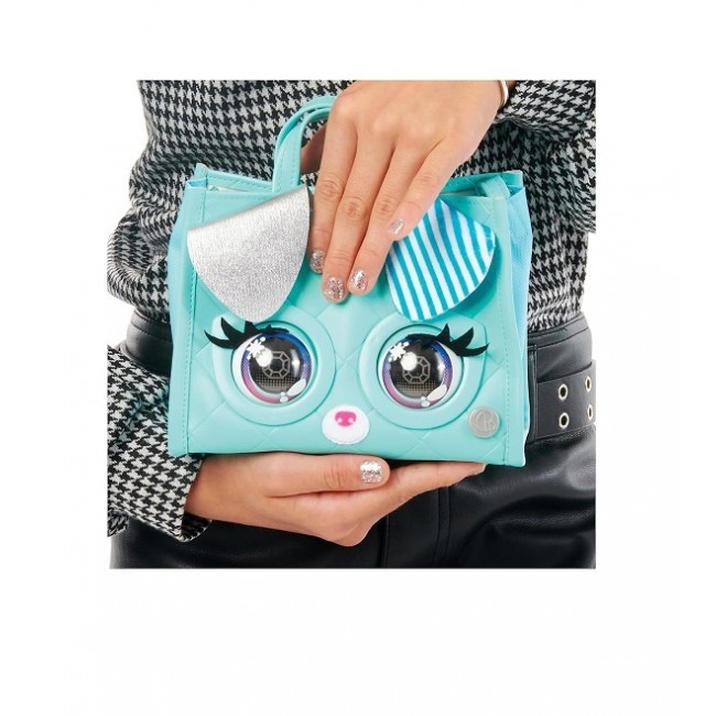 SPIN MASTER PURSE PETS-DOG VIPOOCH SPIN MASTER PURSE PETS-DOG VIPOOCH