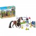 PLAYMOBIL HORSES OF WATERFALL ΕΚΠΑΙΔΕΥΣΗ ΑΛΟΓΟΥ ZOE AND BLAZE PLAYMOBIL HORSES OF WATERFALL ΕΚΠΑΙΔΕΥΣΗ ΑΛΟΓΟΥ ZOE AND BLAZE
