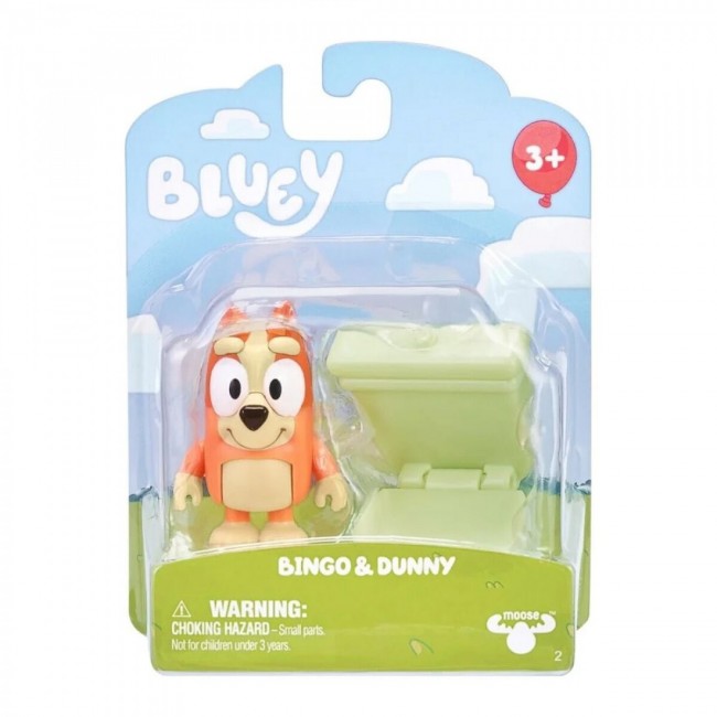 BLUEY ΦΙΓΟΥΡΑ 2PACK 4 ΣΧΕΔΙΑ BLUEY ΦΙΓΟΥΡΑ 2PACK 4 ΣΧΕΔΙΑ