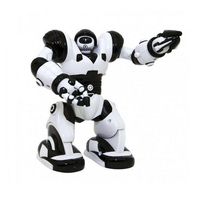 WOWWEE MINI ROBOSAPIEN ΡΟΜΠΟΤ ΜΕ ΚΙΝΗΣΕΙΣ WOWWEE MINI ROBOSAPIEN ΡΟΜΠΟΤ ΜΕ ΚΙΝΗΣΕΙΣ