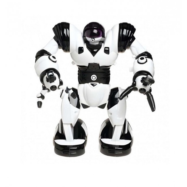 WOWWEE MINI ROBOSAPIEN ΡΟΜΠΟΤ ΜΕ ΚΙΝΗΣΕΙΣ WOWWEE MINI ROBOSAPIEN ΡΟΜΠΟΤ ΜΕ ΚΙΝΗΣΕΙΣ
