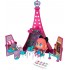 MINI TROTTIES H ΣΟΦΙ ΣΤΟ ΠΑΡΙΣΙ PLAYSET MINI TROTTIES H ΣΟΦΙ ΣΤΟ ΠΑΡΙΣΙ PLAYSET