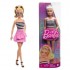 BARBIE FASHIONISTAS ΑΣΠΡΟΜΑΥΡΟ ΤΟΠ (HRH11) BARBIE FASHIONISTAS ΑΣΠΡΟΜΑΥΡΟ ΤΟΠ (HRH11)