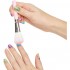 MAKE IT REAL PARTY NAILS