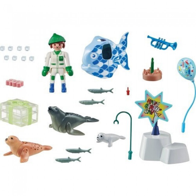 PLAYMOBIL MY LIFE GIFT SET ΠΑΡΤΥ ΣΤΟ ΕΝΥΔΡΕΙΟ ΜΕ ΤΙΣ ΦΩΚΙΕΣ PLAYMOBIL MY LIFE GIFT SET ΠΑΡΤΥ ΣΤΟ ΕΝΥΔΡΕΙΟ ΜΕ ΤΙΣ ΦΩΚΙΕΣ