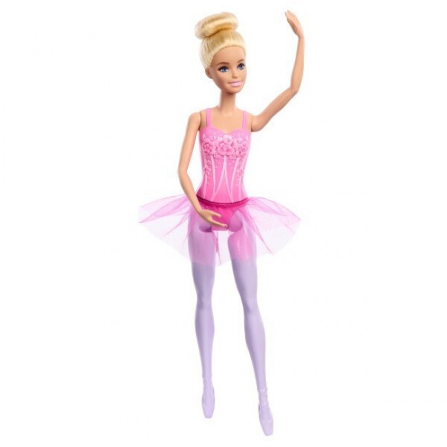 BARBIE ΝΕΑ ΜΠΑΛΑΡΙΝΑ- ΞΑΝΘΙΑ BARBIE ΝΕΑ ΜΠΑΛΑΡΙΝΑ- ΞΑΝΘΙΑ