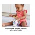 FISHER PRICE LAUGH AND LEARN ΕΚΠΑΙΔΕΥΤΙΚΗ ΚΟΥΠΑ ΚΑΦΕ FISHER PRICE LAUGH AND LEARN ΕΚΠΑΙΔΕΥΤΙΚΗ ΚΟΥΠΑ ΚΑΦΕ