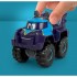 BATWHEELS ΟΧΗΜΑΤΑ BUFF THE BAT TRUCK BATWHEELS ΟΧΗΜΑΤΑ BUFF THE BAT TRUCK