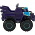 BATWHEELS ΟΧΗΜΑΤΑ BUFF THE BAT TRUCK BATWHEELS ΟΧΗΜΑΤΑ BUFF THE BAT TRUCK