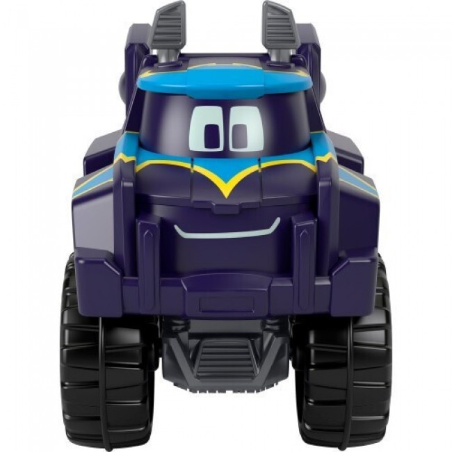 BATWHEELS ΟΧΗΜΑΤΑ BUFF THE BAT TRUCK BATWHEELS ΟΧΗΜΑΤΑ BUFF THE BAT TRUCK