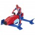 SPIDER-MAN WEB SPLASHERS VEHICLE SPIDER-MAN WEB SPLASHERS VEHICLE