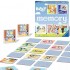 ΕΠΙΤΡΑΠΕΖΙΟ ΠΑΙΧΝΙΔΙ RAVENSBURGER MEMORY GAME: BLUEY 22646