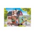 PLAYMOBIL ΕΞΟΧΙΚΟ ΣΠΙΤΙ MY LIFE PLAYMOBIL ΕΞΟΧΙΚΟ ΣΠΙΤΙ MY LIFE