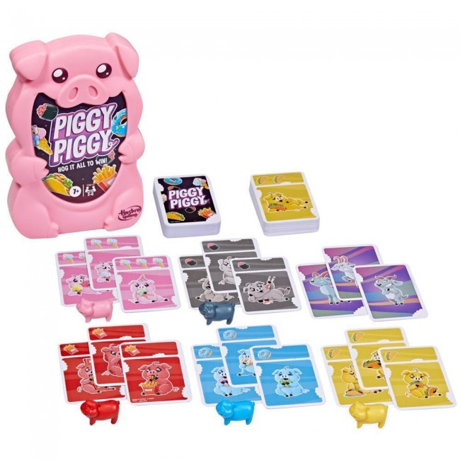 ΕΠΙΤΡΑΠΕΖΙΟ ΚΑΡΤΩΝ PIGGY PIGGY ΕΠΙΤΡΑΠΕΖΙΟ ΚΑΡΤΩΝ PIGGY PIGGY