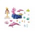 PLAYMOBIL PRINCESS MAGIC ΓΟΡΓΟΝΑ ΜΕ ΔΕΛΦΙΝΙΑ PLAYMOBIL PRINCESS MAGIC ΓΟΡΓΟΝΑ ΜΕ ΔΕΛΦΙΝΙΑ