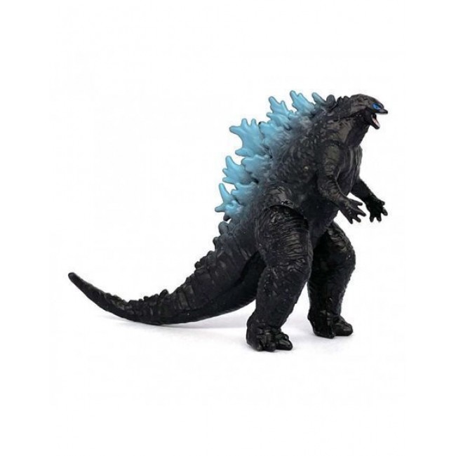 GODZILLA X KONG ΜΙΝΙ ΦΙΓΟΥΡΕΣ 5 Εκ. - ΔΙΑΦΟΡΑ ΣΧΕΔΙΑ GODZILLA X KONG ΜΙΝΙ ΦΙΓΟΥΡΕΣ 5 Εκ. - ΔΙΑΦΟΡΑ ΣΧΕΔΙΑ