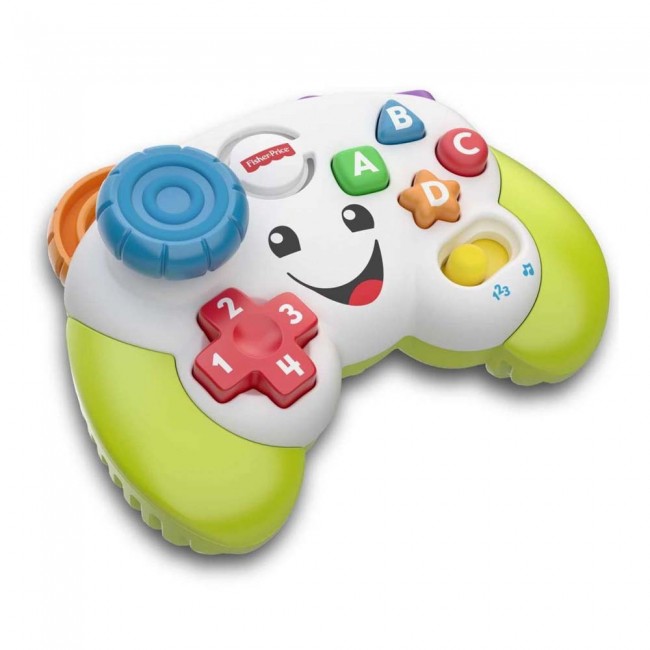 FISHER PRICE LAUGH AND LEARNΕΚΠΑΙΔΕΥΤΙΚΟ ΧΕΙΡΙΣΤΗΡΙΟ FISHER PRICE LAUGH AND LEARNΕΚΠΑΙΔΕΥΤΙΚΟ ΧΕΙΡΙΣΤΗΡΙΟ