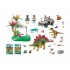 PLAYMOBIL DINOS  ΕΡΕΥΝΗΤΙΚΟ ΚΕΝΤΡΟ ΜΕ ΔΕΙΝΟΣΑΥΡΟΥΣ