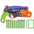 NERF TEENAGE MUTANT NINJA TURTLES BLASTER NERF TEENAGE MUTANT NINJA TURTLES BLASTER