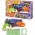 NERF TEENAGE MUTANT NINJA TURTLES BLASTER NERF TEENAGE MUTANT NINJA TURTLES BLASTER