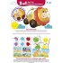 LISCIANI CAROTINA BABY LION CAR AND LOGIC LISCIANI CAROTINA BABY LION CAR AND LOGIC