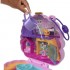 POLLY POCKET GROOMAND GLAM POODLE COMPACT POLLY POCKET GROOMAND GLAM POODLE COMPACT