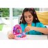 POLLY POCKET GROOMAND GLAM POODLE COMPACT POLLY POCKET GROOMAND GLAM POODLE COMPACT