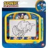 ΠΙΝΑΚΑΣ ΓΡΑΨΕ ΣΒΗΣΕ SONIC THE HEDGEHOG TRAVEL ΠΙΝΑΚΑΣ ΓΡΑΨΕ ΣΒΗΣΕ SONIC THE HEDGEHOG TRAVEL