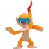 POKEMON W16 ΦΙΓΟΥΡΑ MONFERNO (JW095007-W16) POKEMON W16 ΦΙΓΟΥΡΑ MONFERNO (JW095007-W16)