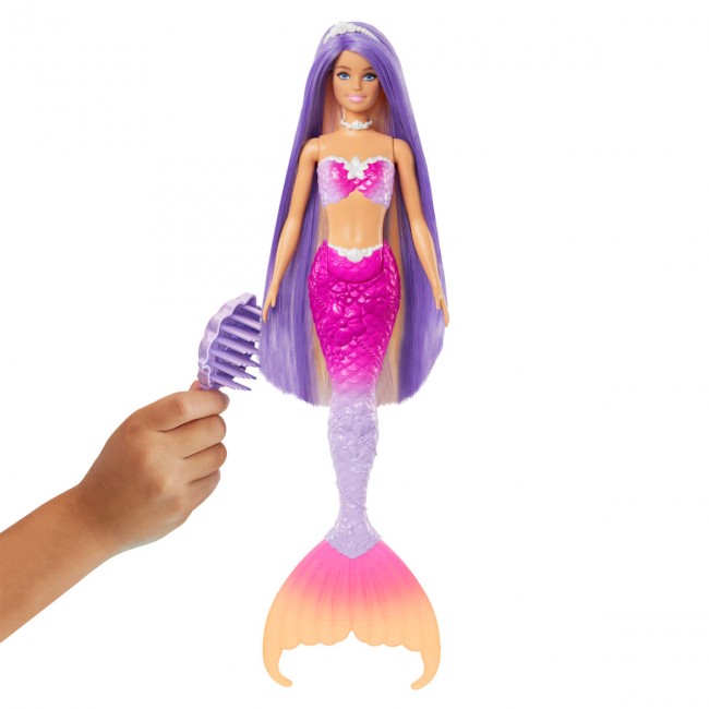 BARBIE ΓΟΡΓΟΝΑ ΜΑΓΙΚΗ ΜΕΤΑΜΟΡΦΩΣΗ BARBIE ΓΟΡΓΟΝΑ ΜΑΓΙΚΗ ΜΕΤΑΜΟΡΦΩΣΗ