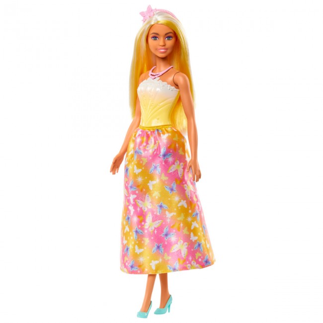 BARBIE ΝΕΑ ΠΡΙΓΚΙΠΙΣΣΑ- ΠΟΡΤΟΚΑΛΙ ΑΝΤΑΥΓΙΕΣ BARBIE ΝΕΑ ΠΡΙΓΚΙΠΙΣΣΑ- ΠΟΡΤΟΚΑΛΙ ΑΝΤΑΥΓΙΕΣ