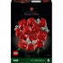 LEGO BOTANICAL GARDEN BOUQUET OF ROSES LEGO BOTANICAL GARDEN BOUQUET OF ROSES