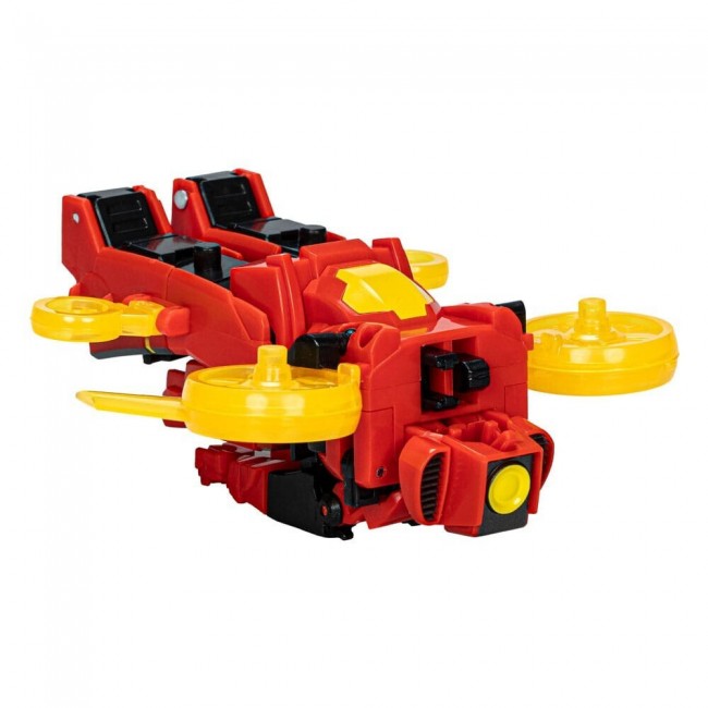 TRANSFORMERS EARTHSPARK COMBINER 1 TRANSFORMERS EARTHSPARK COMBINER 1
