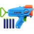 NERF ELITE JR RACER