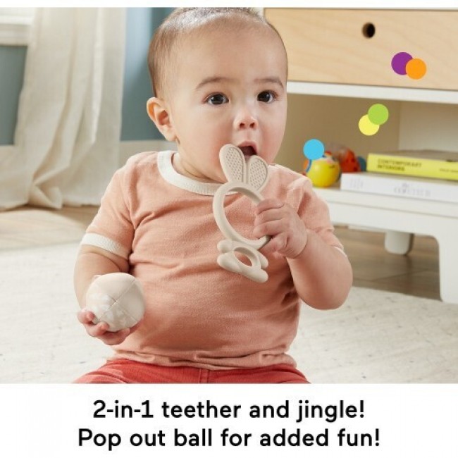 FISHER PRICE SENSIMALS - ΣΕΤ ΔΩΡΟΥ FISHER PRICE SENSIMALS - ΣΕΤ ΔΩΡΟΥ