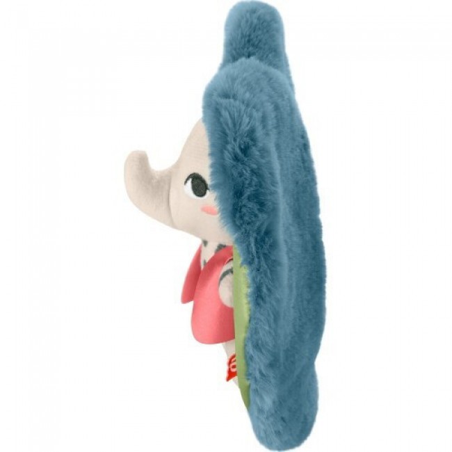 FISHER PRICE ΜΑΛΑΚΟ ΕΛΕΦΑΝΤΑΚΙ FISHER PRICE ΜΑΛΑΚΟ ΕΛΕΦΑΝΤΑΚΙ