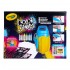 CRAYOLA ΣΟΥΠΕΡ ΑΕΡΟΓΡΑΦΟΣ CRAYOLA ΣΟΥΠΕΡ ΑΕΡΟΓΡΑΦΟΣ