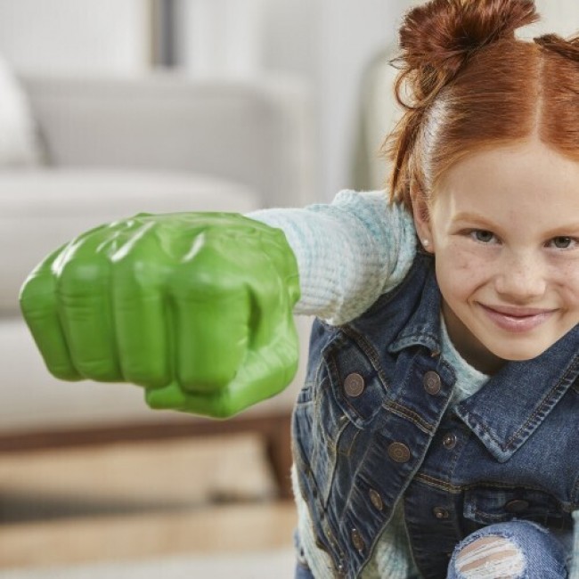 ANENGERS HULK GAMMA SMASH FISTS ANENGERS HULK GAMMA SMASH FISTS