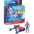 SPIDER-MAN WEB SPLASHERS VEHICLE SPIDER-MAN WEB SPLASHERS VEHICLE