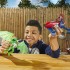 SPIDER-MAN WEB SPLASHERS VEHICLE SPIDER-MAN WEB SPLASHERS VEHICLE