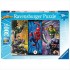 RAVENSBURGER PUZZLE 300XXL ΤΕΜ. SPIDERMAN RAVENSBURGER PUZZLE 300XXL ΤΕΜ. SPIDERMAN
