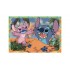 CLEMENTONI ΠΑΙΔΙΚΟ PUZZLE MAXI SUPER COLOR STITCH 60 TMX CLEMENTONI ΠΑΙΔΙΚΟ PUZZLE MAXI SUPER COLOR STITCH 60 TMX