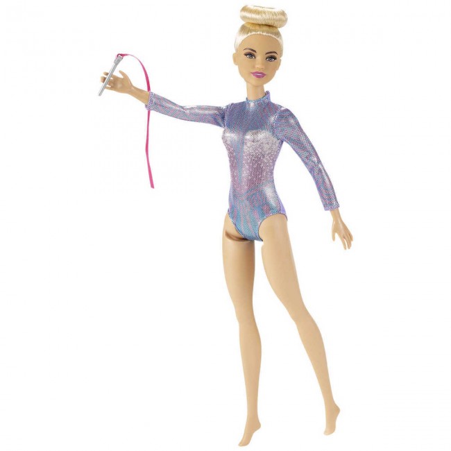 BARBIE ΓΥΜΝΑΣΤΡΙΑ