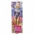 BARBIE ΓΥΜΝΑΣΤΡΙΑ