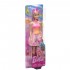 BARBIE ΠΡΙΓΚΙΠΙΣΣΑ ΜΟΝΟΚΕΡΟΣ (HRR13) BARBIE ΠΡΙΓΚΙΠΙΣΣΑ ΜΟΝΟΚΕΡΟΣ (HRR13)