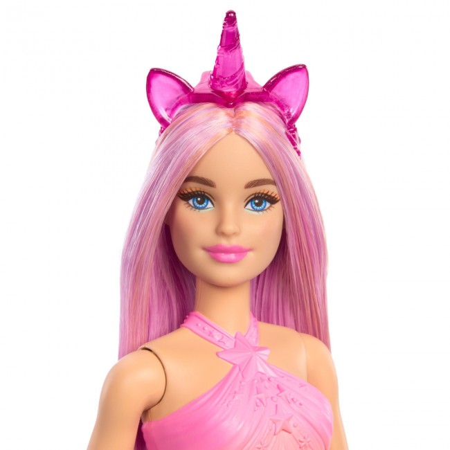 BARBIE ΠΡΙΓΚΙΠΙΣΣΑ ΜΟΝΟΚΕΡΟΣ (HRR13) BARBIE ΠΡΙΓΚΙΠΙΣΣΑ ΜΟΝΟΚΕΡΟΣ (HRR13)