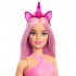 BARBIE ΠΡΙΓΚΙΠΙΣΣΑ ΜΟΝΟΚΕΡΟΣ (HRR13) BARBIE ΠΡΙΓΚΙΠΙΣΣΑ ΜΟΝΟΚΕΡΟΣ (HRR13)