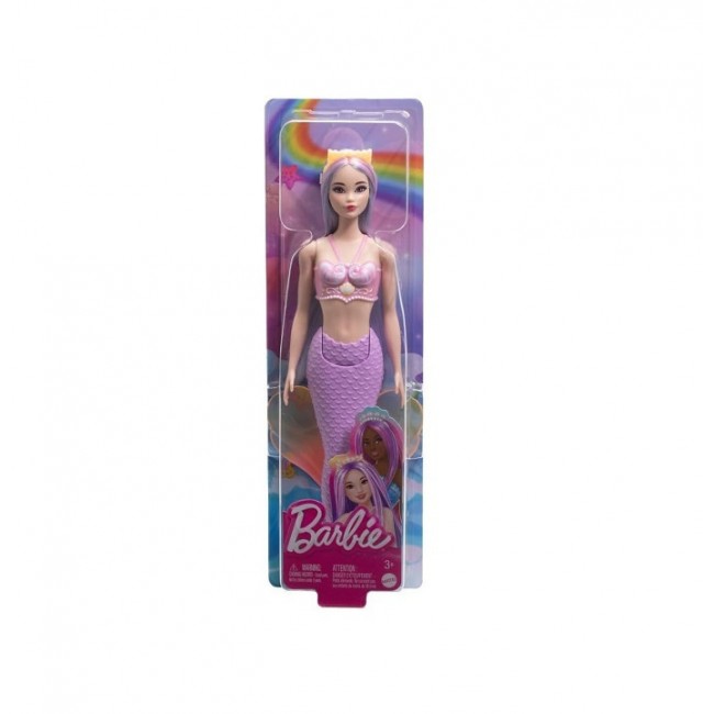 BARBIE ΓΟΡΓΟΝΑ ΜΑΚΡΙΑ ΜΑΛΛΙΑ HRR00 BARBIE ΓΟΡΓΟΝΑ ΜΑΚΡΙΑ ΜΑΛΛΙΑ HRR00