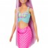 BARBIE ΓΟΡΓΟΝΑ ΜΑΚΡΙΑ ΜΑΛΛΙΑ HRR00 BARBIE ΓΟΡΓΟΝΑ ΜΑΚΡΙΑ ΜΑΛΛΙΑ HRR00
