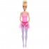 BARBIE ΝΕΑ ΜΠΑΛΑΡΙΝΑ- ΞΑΝΘΙΑ BARBIE ΝΕΑ ΜΠΑΛΑΡΙΝΑ- ΞΑΝΘΙΑ